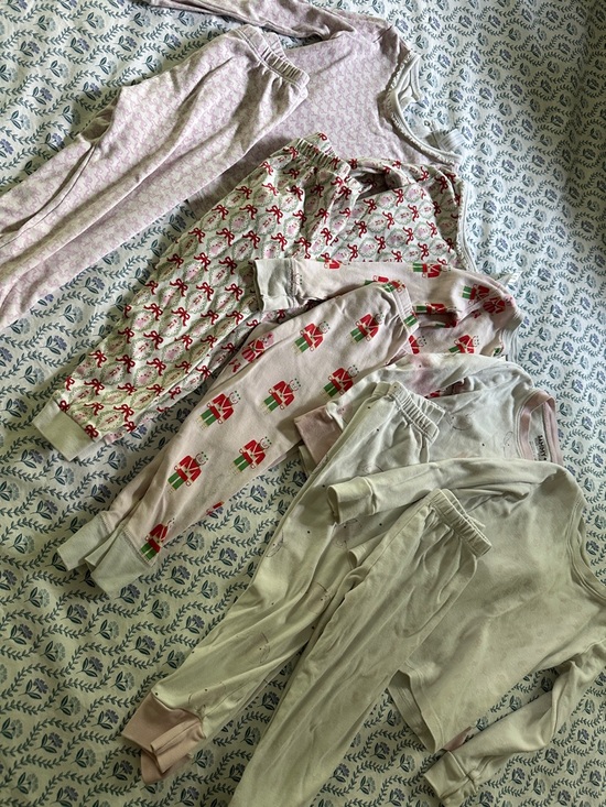The Beaufort Bonnet Company Other - Pima pj bundle